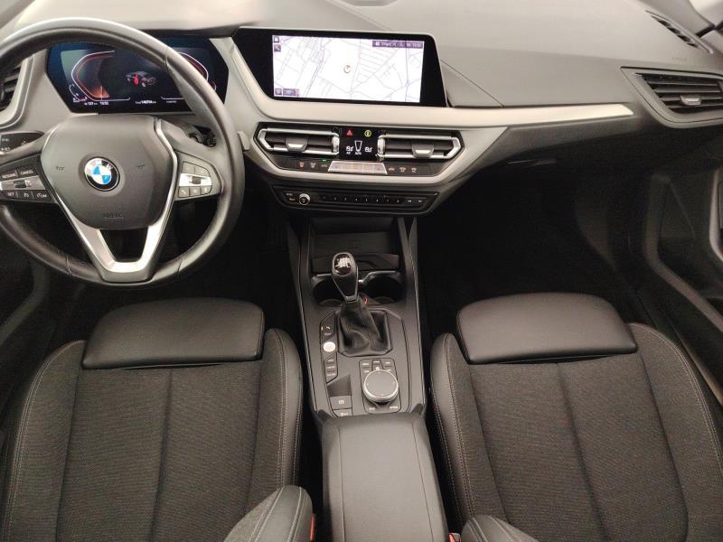 BMW 218d gran coupe advantage