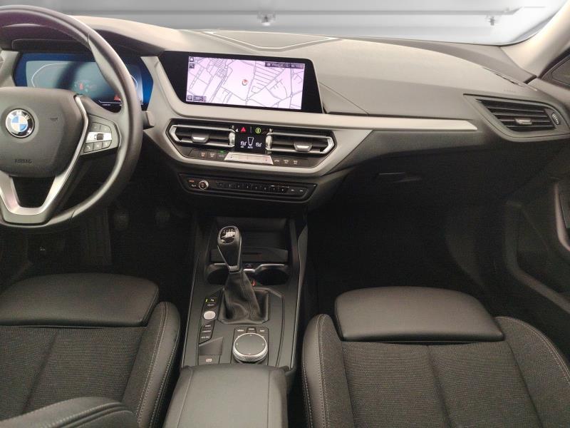BMW 218d gran coupe advantage