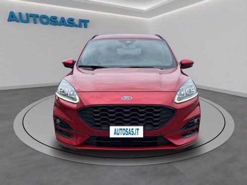 FORD Kuga 2.5 Plug In Hybrid 225 CV CVT 2WD ST-Line X