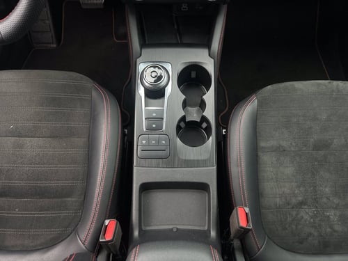 FORD Kuga 2.5 Plug In Hybrid 225 CV CVT 2WD ST-Line X