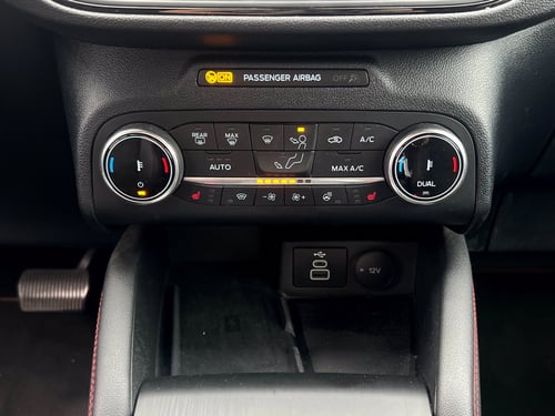 FORD Kuga 2.5 Plug In Hybrid 225 CV CVT 2WD ST-Line X