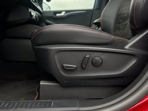 FORD Kuga 2.5 Plug In Hybrid 225 CV CVT 2WD ST-Line X
