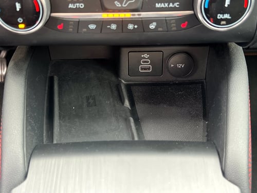 FORD Kuga 2.5 Plug In Hybrid 225 CV CVT 2WD ST-Line X
