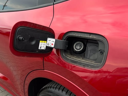 FORD Kuga 2.5 Plug In Hybrid 225 CV CVT 2WD ST-Line X
