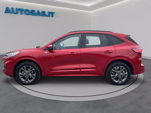 FORD Kuga 2.5 Plug In Hybrid 225 CV CVT 2WD ST-Line X