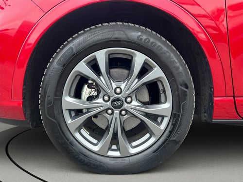 FORD Kuga 2.5 Plug In Hybrid 225 CV CVT 2WD ST-Line X