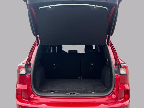 FORD Kuga 2.5 Plug In Hybrid 225 CV CVT 2WD ST-Line X