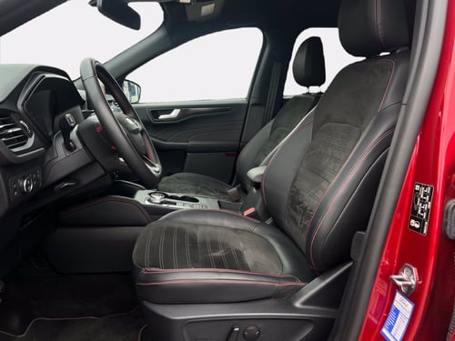 FORD Kuga 2.5 Plug In Hybrid 225 CV CVT 2WD ST-Line X