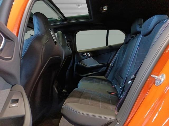BMW M135 xdrive msport pro auto