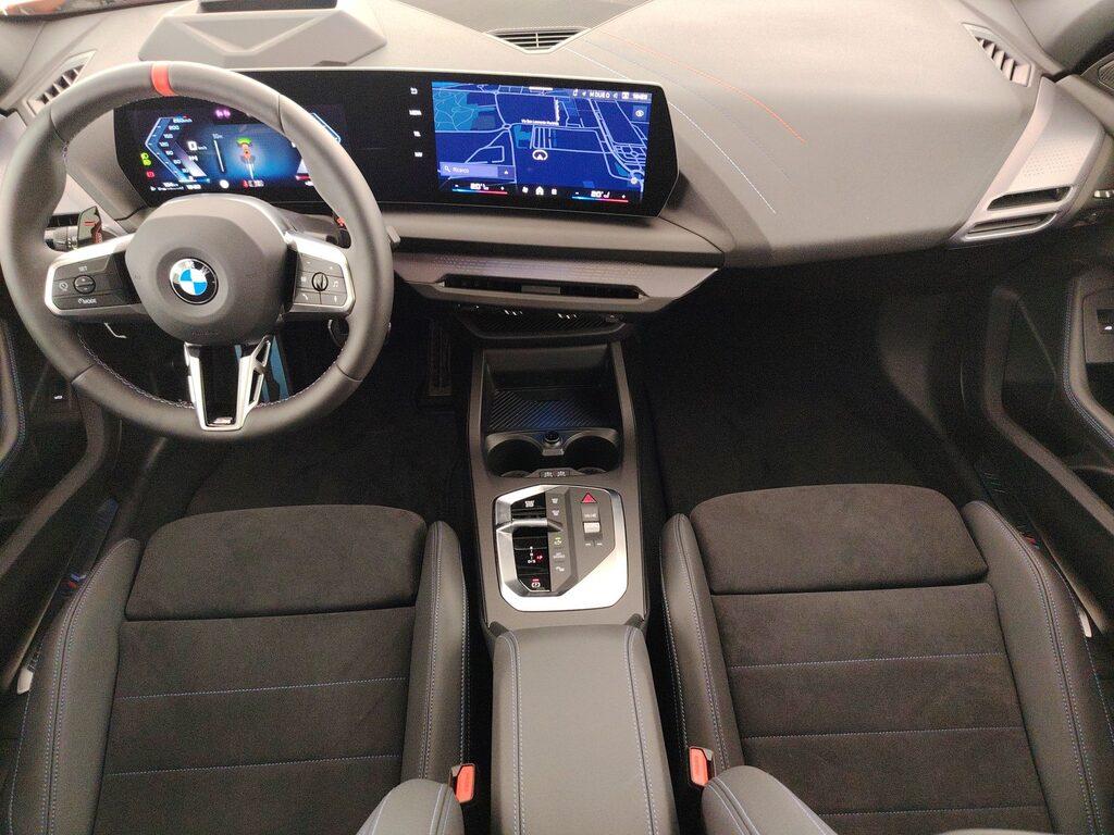 BMW M135 xdrive msport pro auto