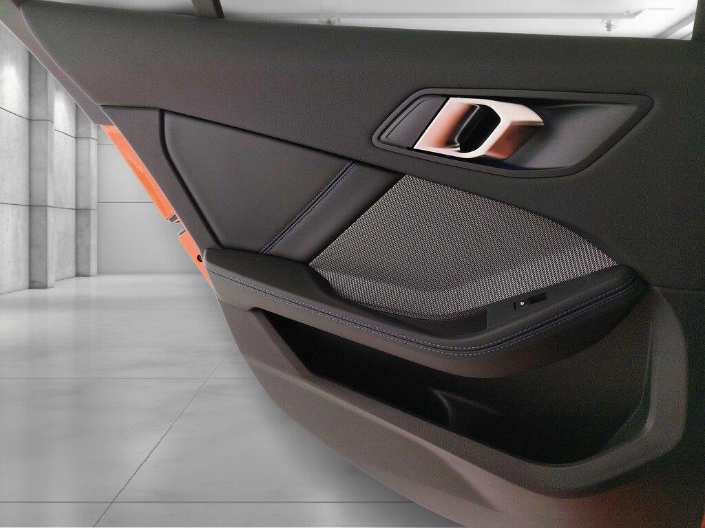 BMW M135 xdrive msport pro auto
