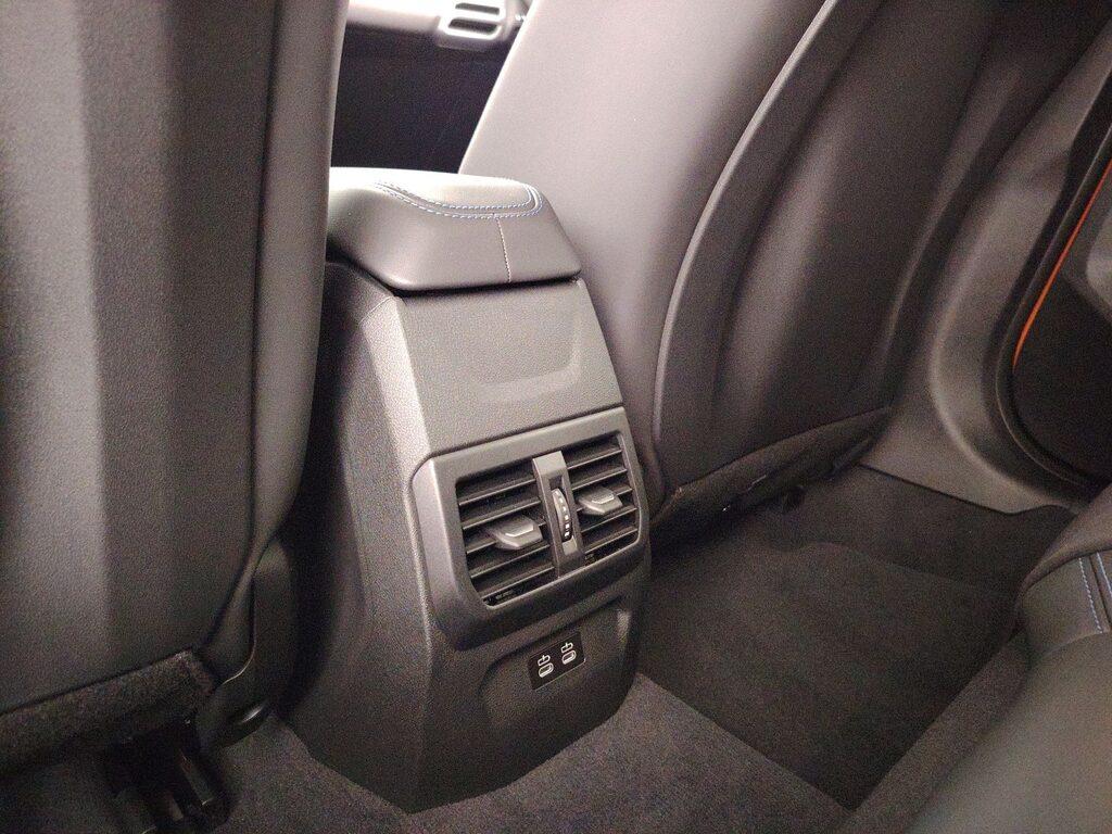 BMW M135 xdrive msport pro auto