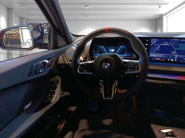 BMW M135 xdrive msport pro auto