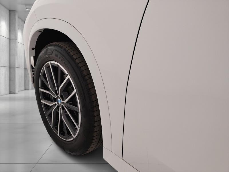 BMW X1 xdrive20d mhev 48v msport auto