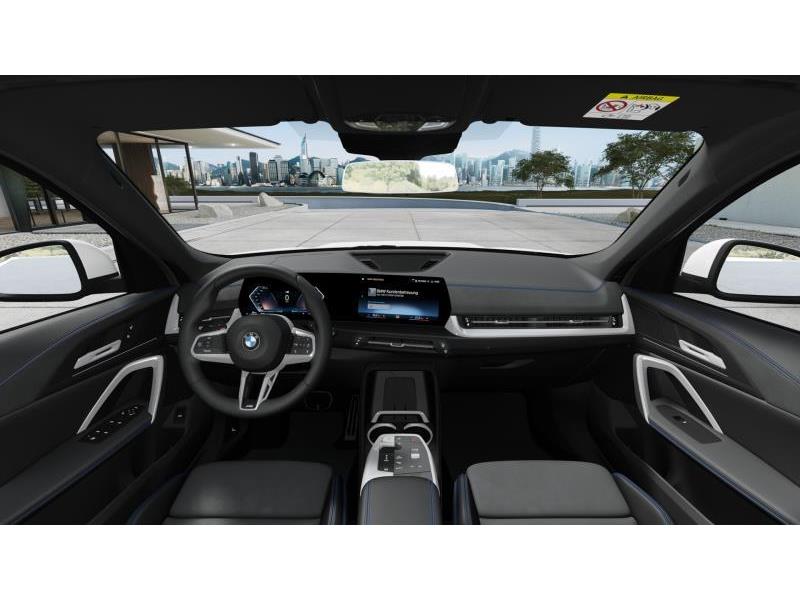 BMW X1 xdrive20d mhev 48v msport auto