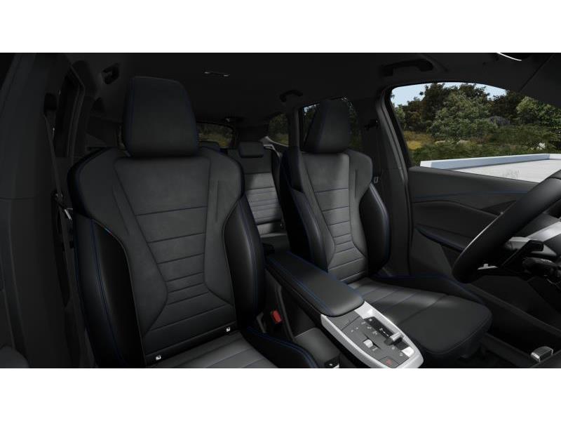 BMW X1 xdrive20d mhev 48v msport auto