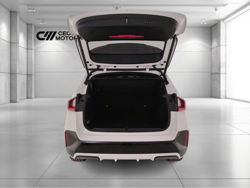 BMW X1 xdrive20d mhev 48v msport auto