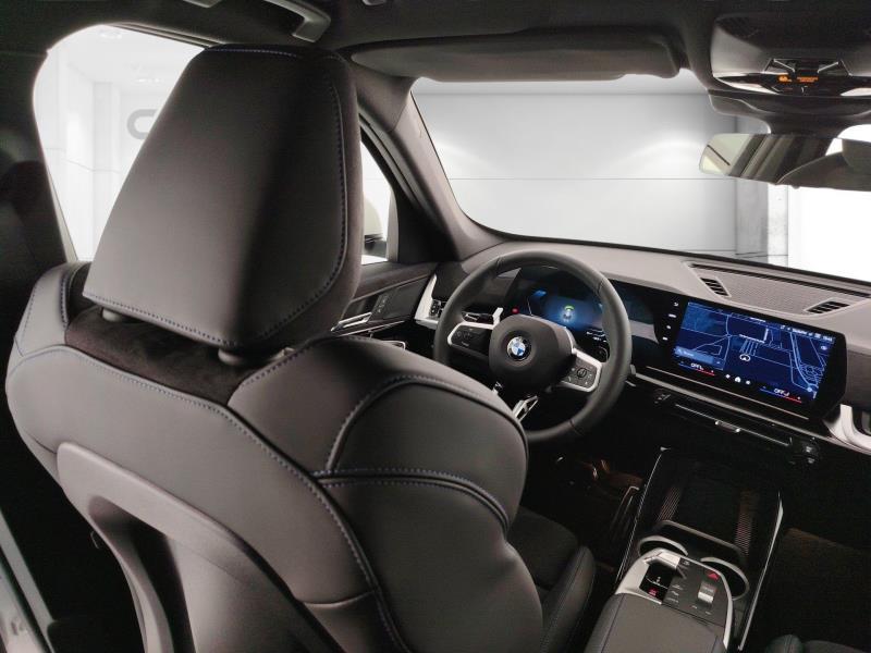 BMW X1 sdrive18d msport auto