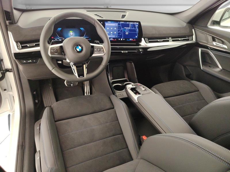 BMW X1 sdrive18d msport auto