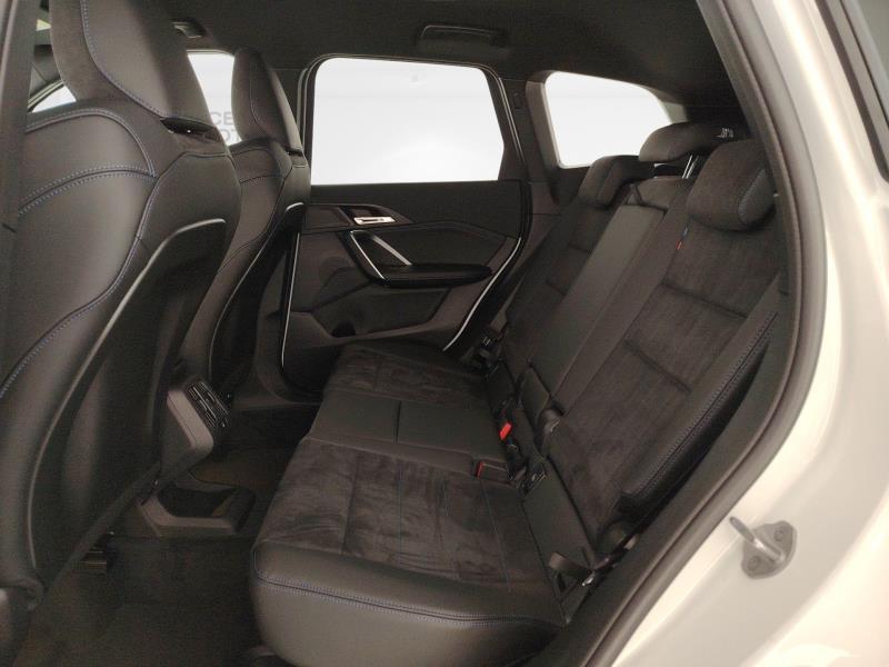 BMW X1 sdrive18d msport auto