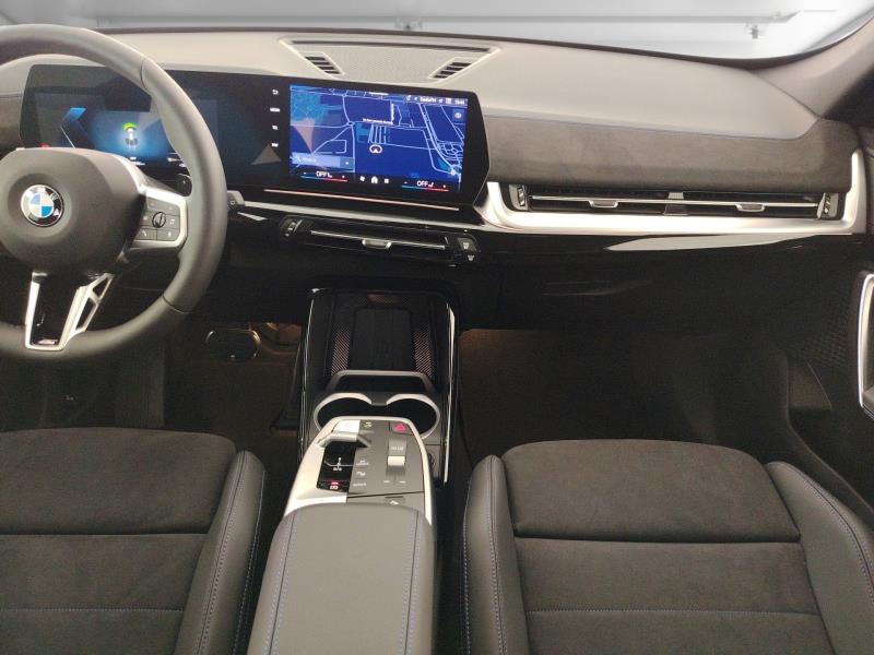 BMW X1 sdrive18d msport auto