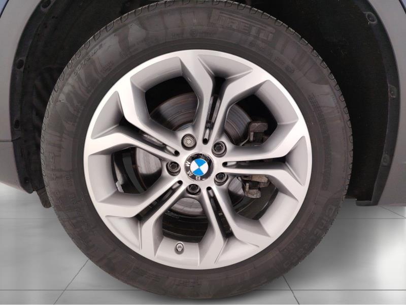BMW X3 xdrive20d xline auto