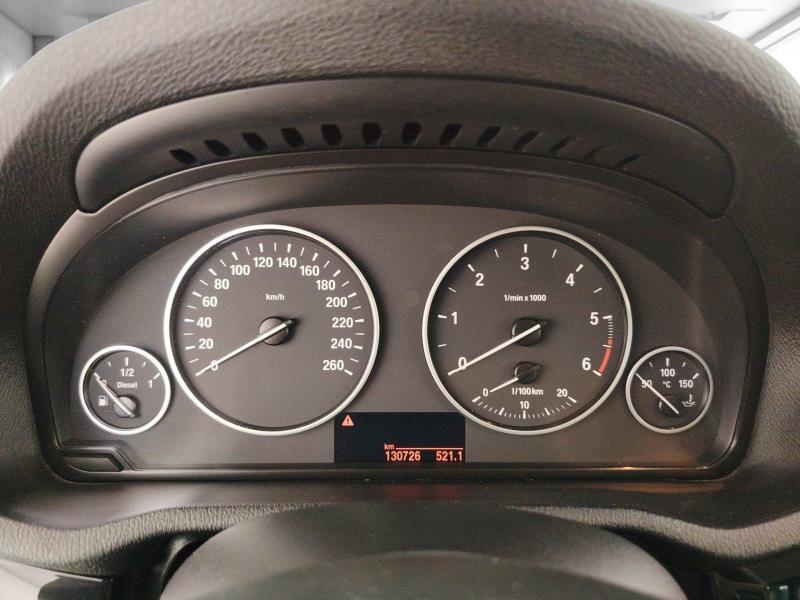 BMW X3 xdrive20d xline auto