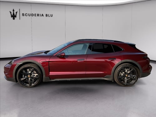 PORSCHE Taycan Cross Turismo 4S IVA ESPOSTA