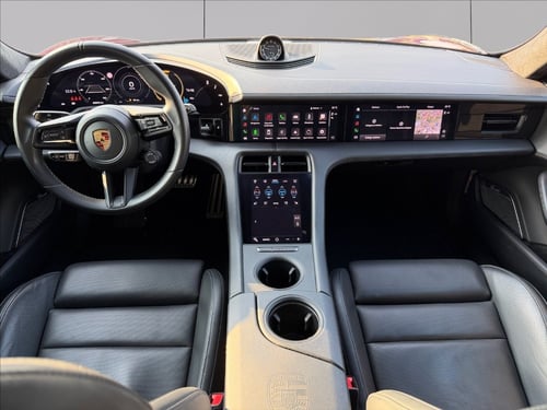 PORSCHE Taycan Cross Turismo 4S IVA ESPOSTA
