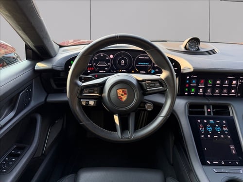 PORSCHE Taycan Cross Turismo 4S IVA ESPOSTA