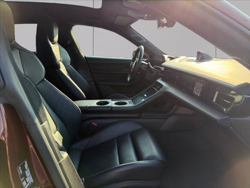 PORSCHE Taycan Cross Turismo 4S IVA ESPOSTA