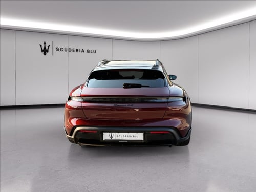 PORSCHE Taycan Cross Turismo 4S IVA ESPOSTA