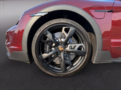 PORSCHE Taycan Cross Turismo 4S IVA ESPOSTA