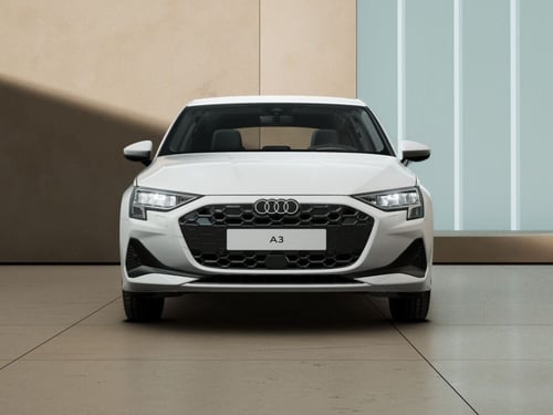 AUDI A3 sportback 1.5 tfsi mhev business 150cv s-tronic