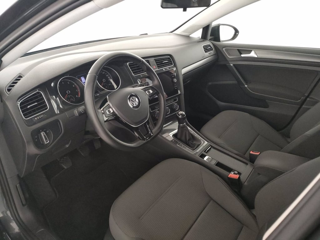 VOLKSWAGEN Golf variant 1.0 tsi business 115cv