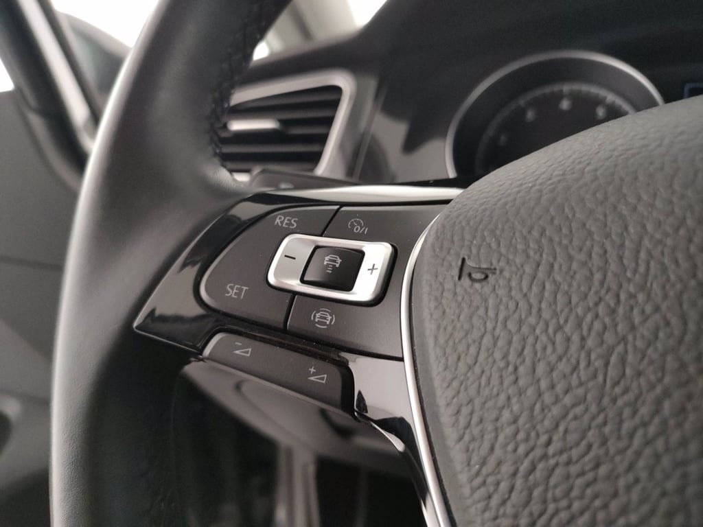 VOLKSWAGEN Golf variant 1.0 tsi business 115cv
