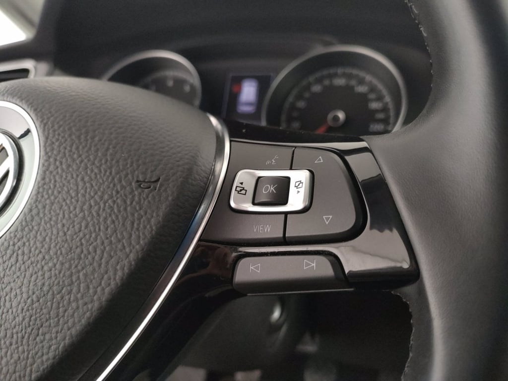 VOLKSWAGEN Golf variant 1.0 tsi business 115cv