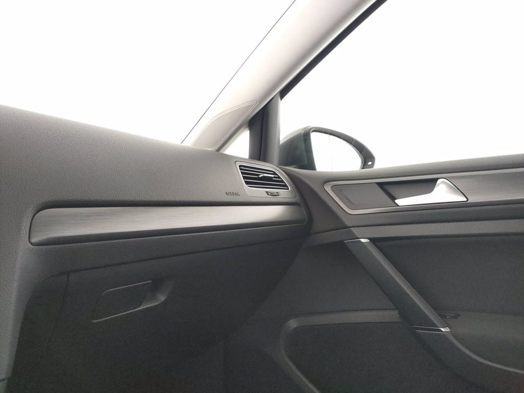 VOLKSWAGEN Golf variant 1.0 tsi business 115cv