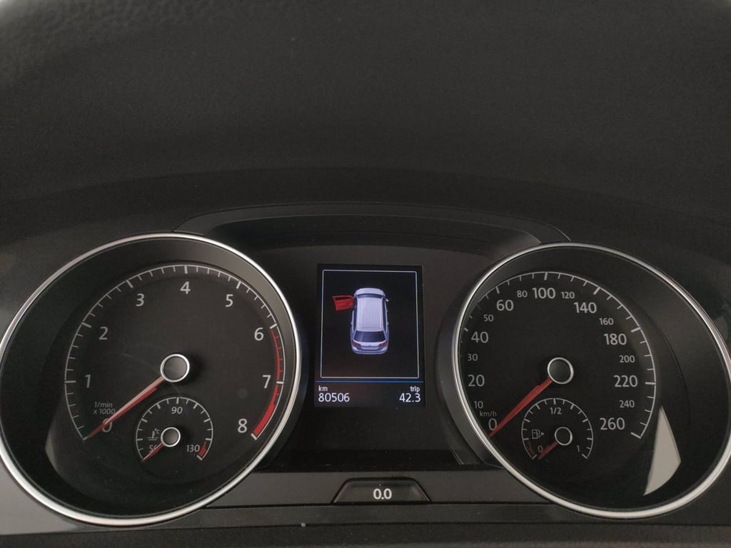 VOLKSWAGEN Golf variant 1.0 tsi business 115cv