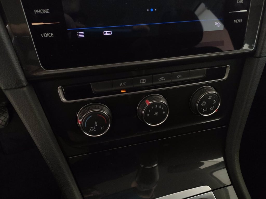 VOLKSWAGEN Golf variant 1.0 tsi business 115cv
