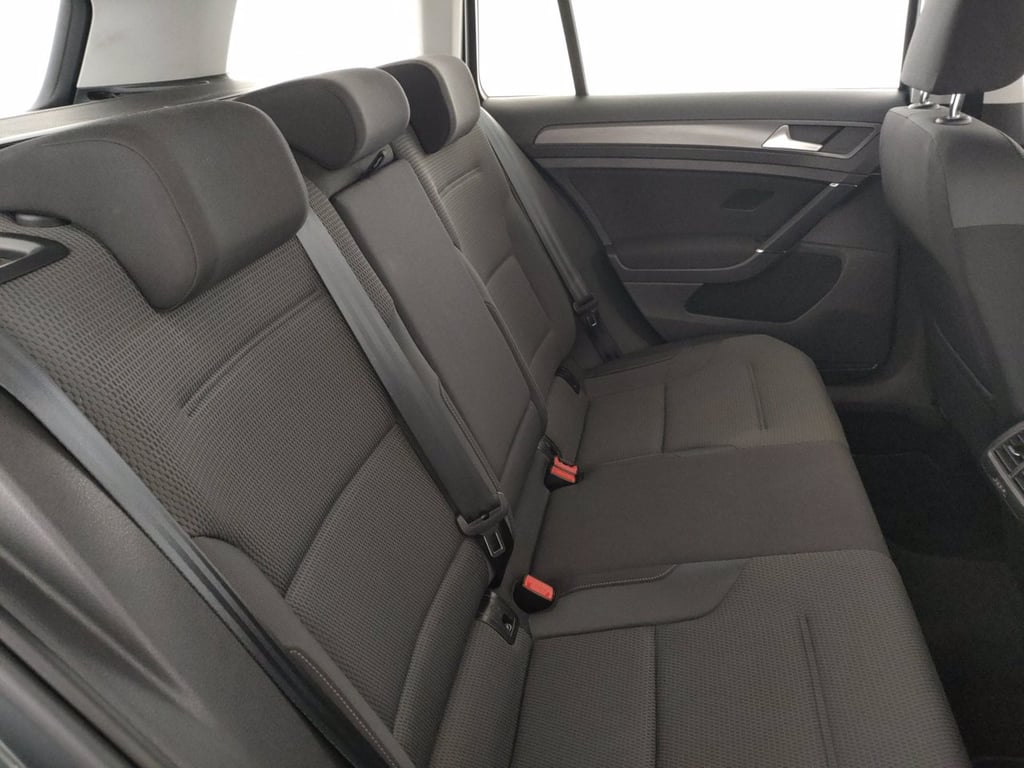 VOLKSWAGEN Golf variant 1.0 tsi business 115cv