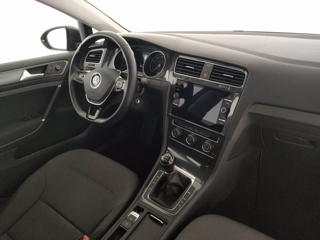 VOLKSWAGEN Golf variant 1.0 tsi business 115cv