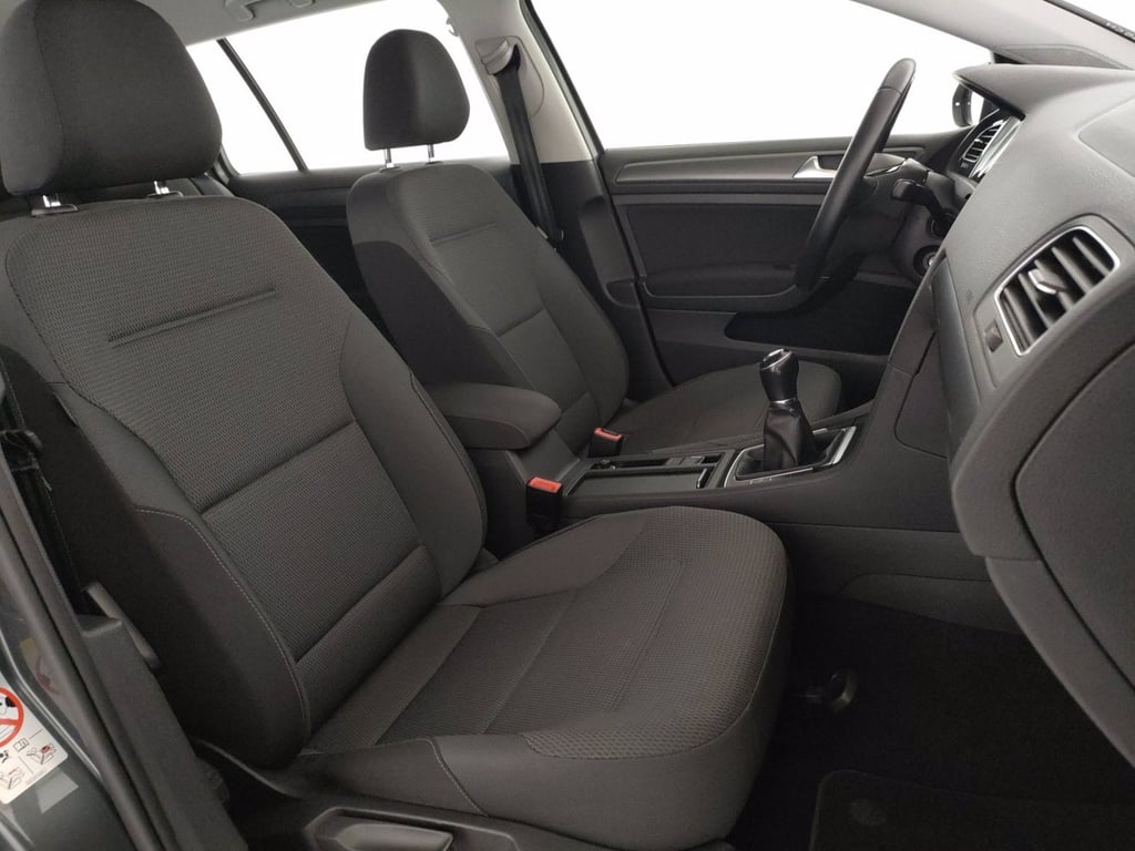 VOLKSWAGEN Golf variant 1.0 tsi business 115cv