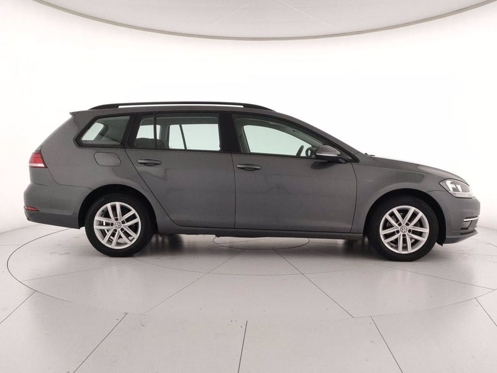 VOLKSWAGEN Golf variant 1.0 tsi business 115cv
