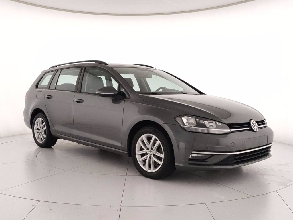 VOLKSWAGEN Golf variant 1.0 tsi business 115cv