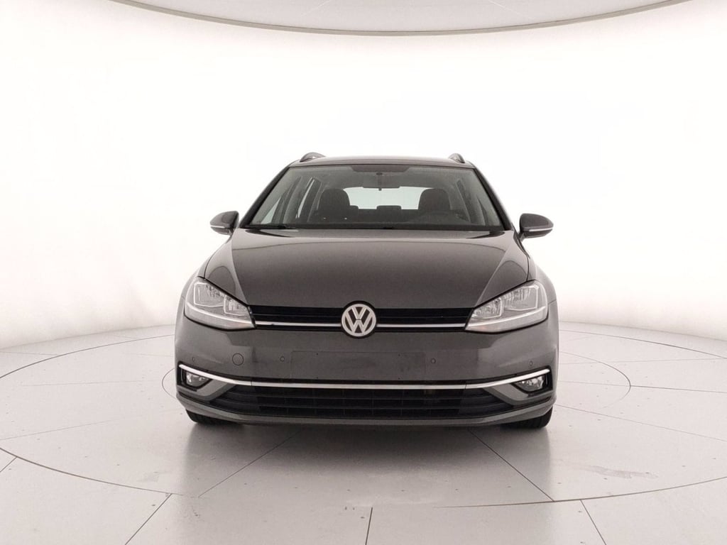VOLKSWAGEN Golf variant 1.0 tsi business 115cv