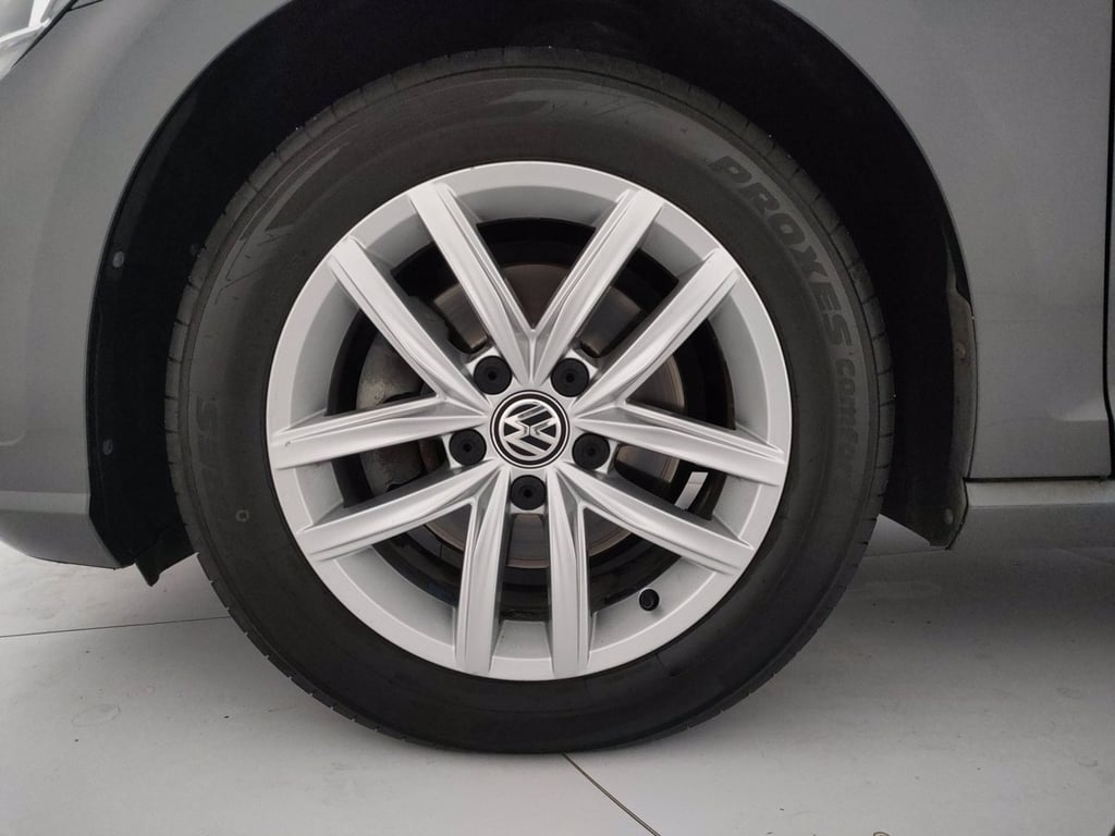 VOLKSWAGEN Golf variant 1.0 tsi business 115cv