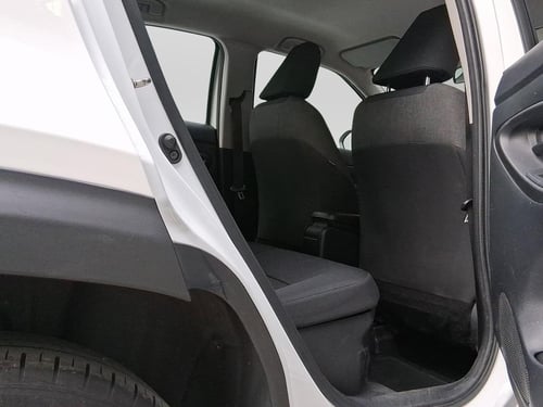 TOYOTA Yaris cross 1.5h business fwd 116cv e-cvt