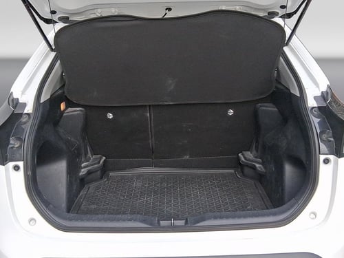 TOYOTA Yaris cross 1.5h business fwd 116cv e-cvt