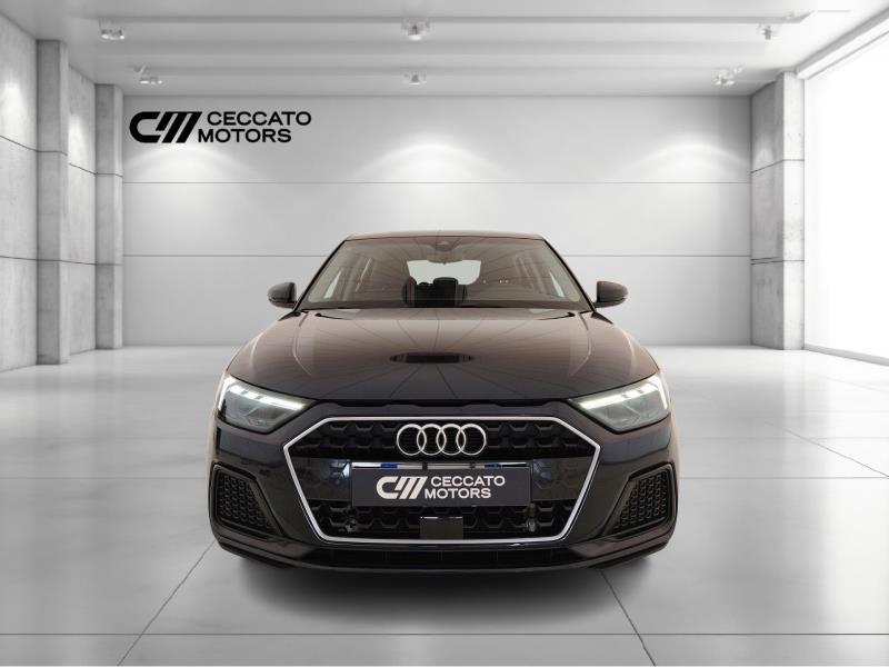 AUDI A1 sportback 25 1.0 tfsi admired my20